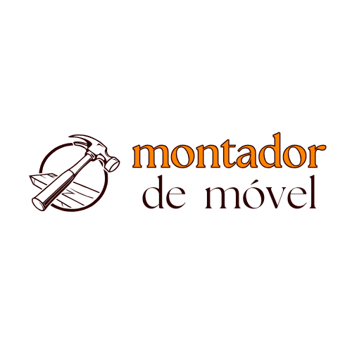 Logo Montador de Móveis em Taubaté