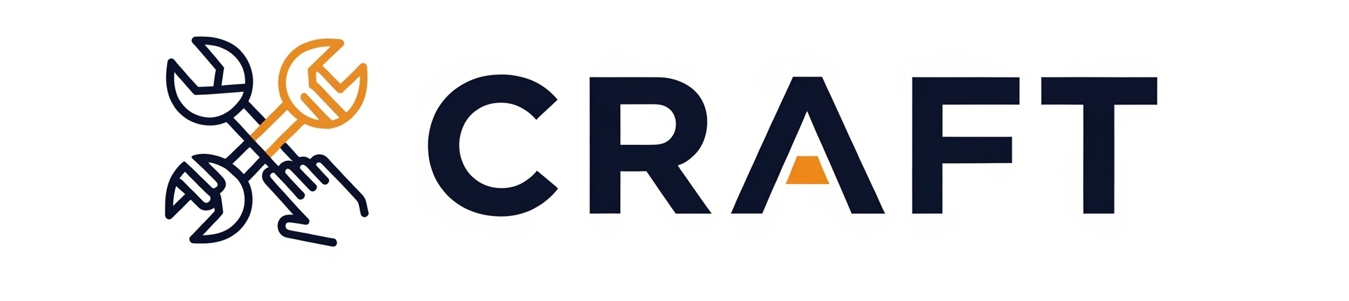 Logo da Craft Montagens de Móveis